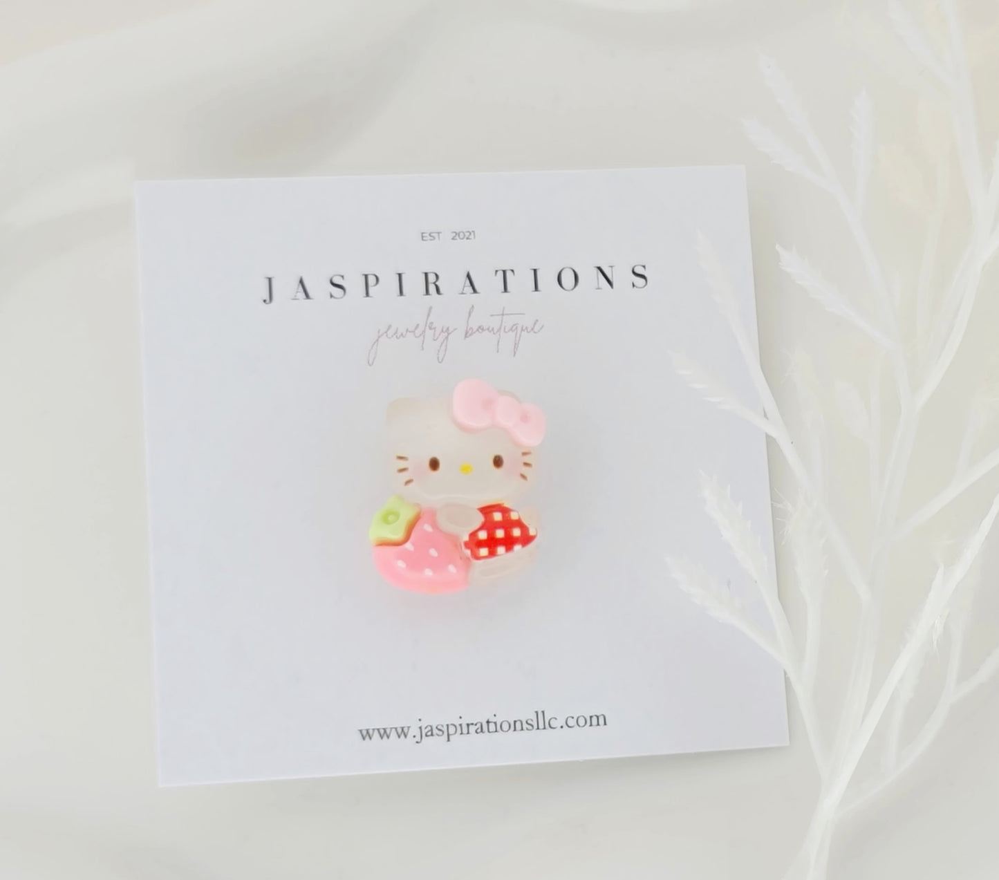 Hello Kitty Pins