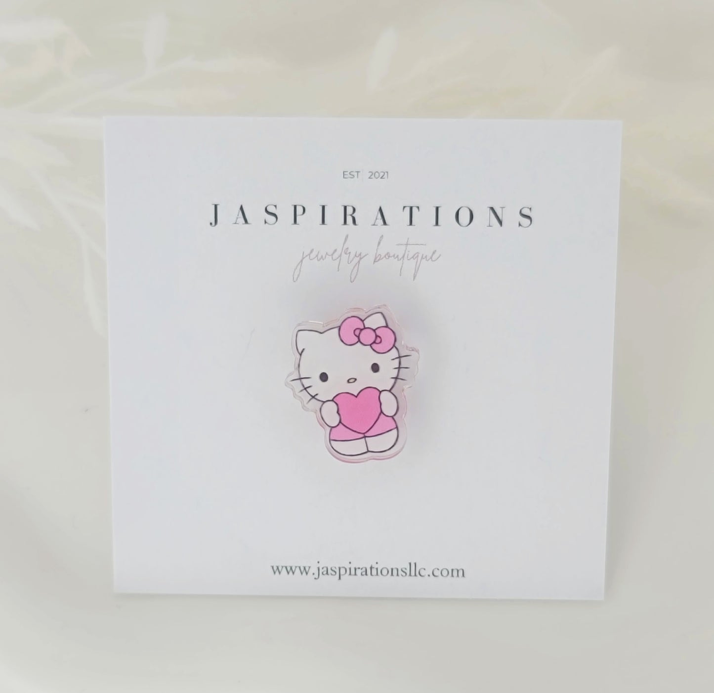 Mini Pins (Variety)