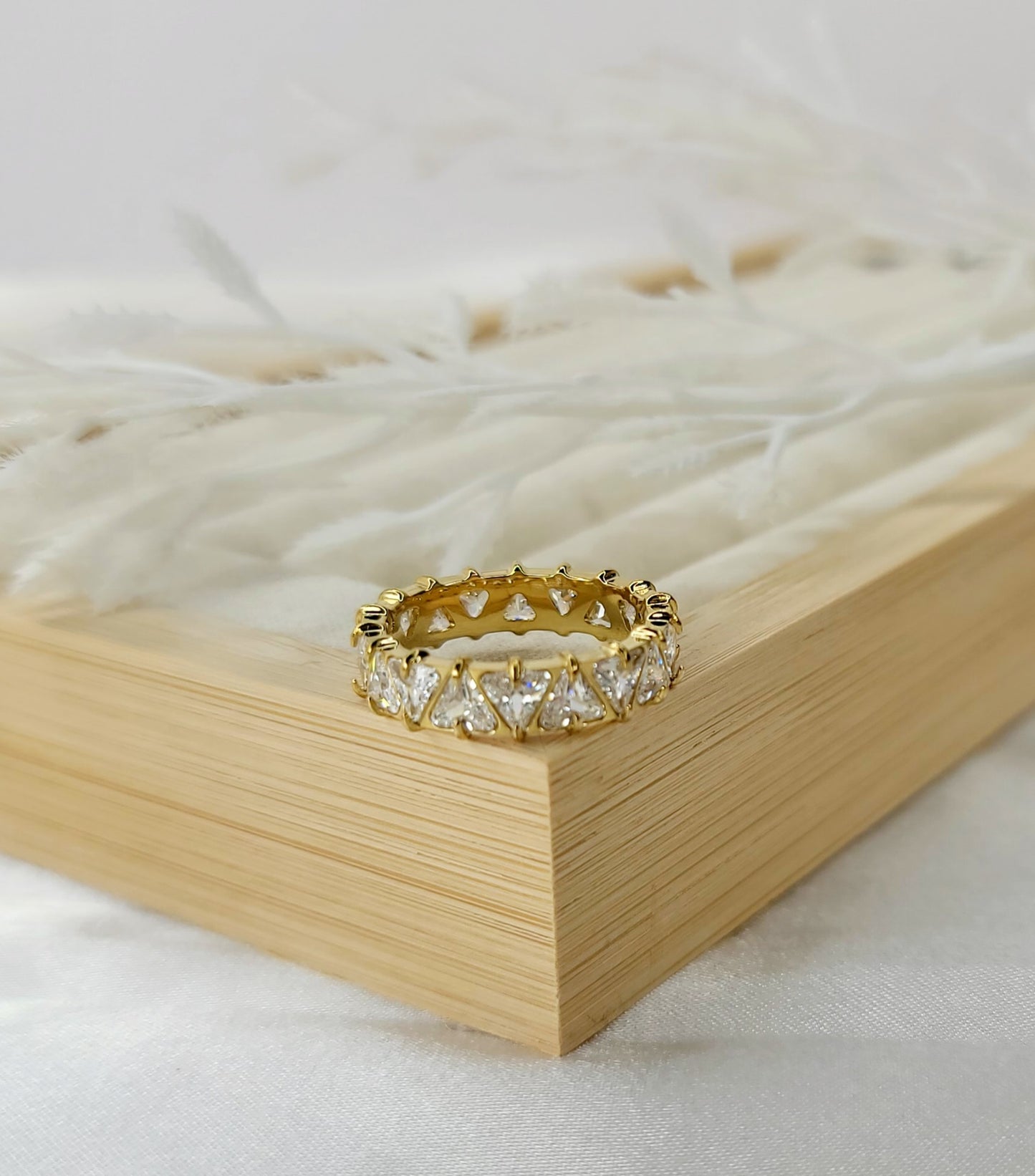Redeemed Ring