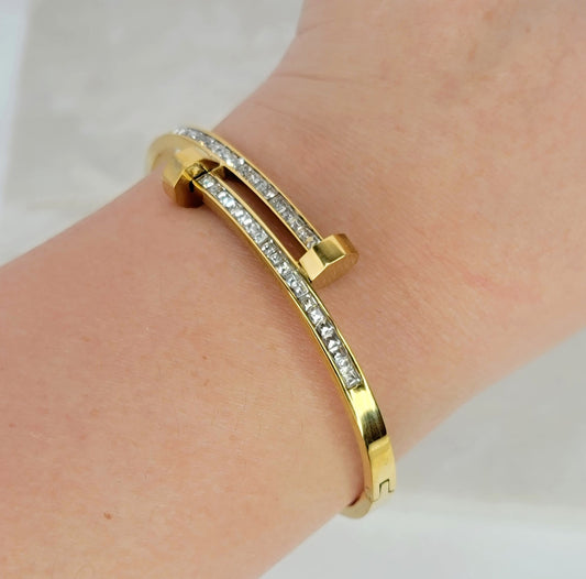 Nail Bangle