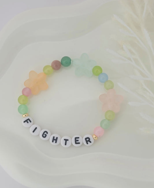 Fighter Bracelet