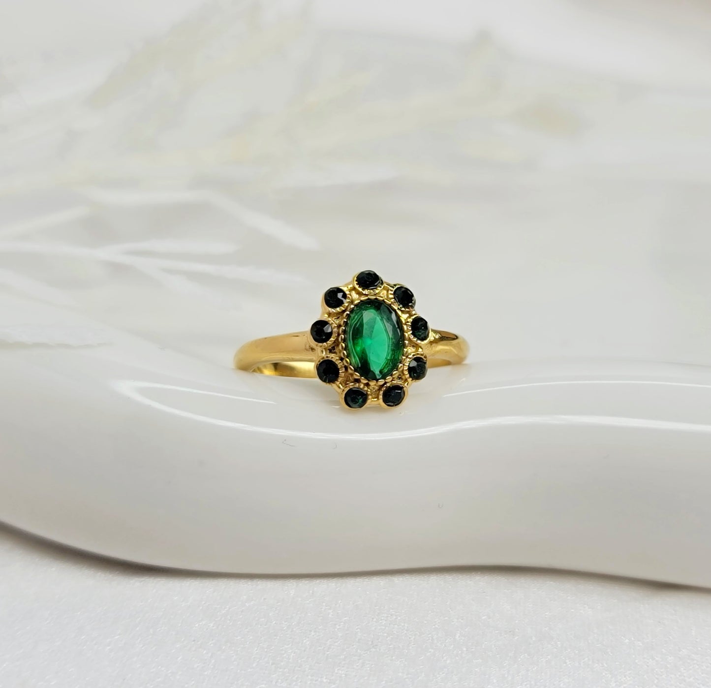 Green Queen