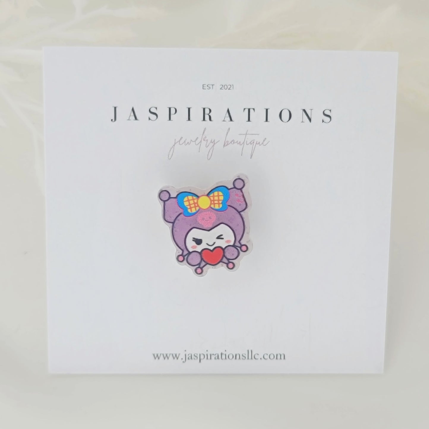 Mini Pins (Variety)