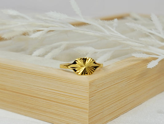 Disc Ring