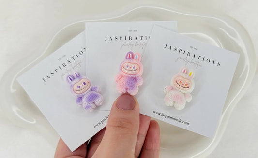 Labubu Pins