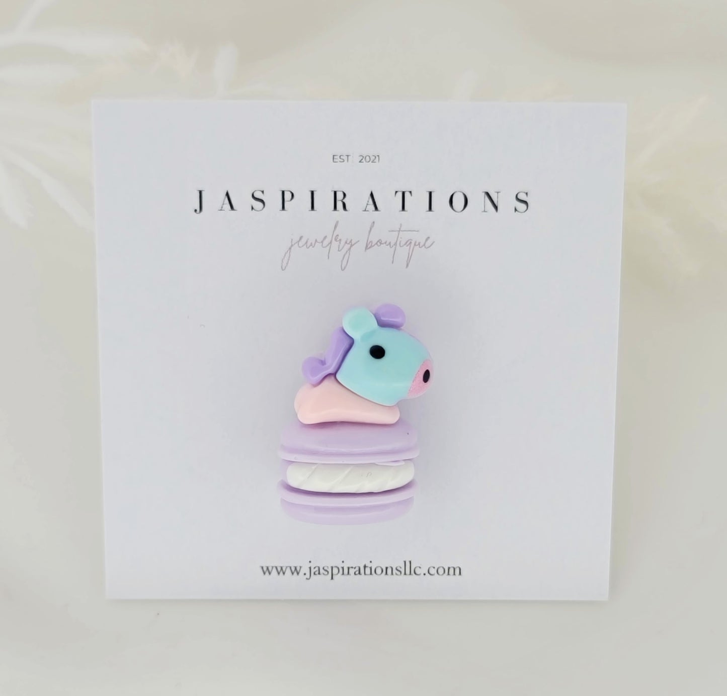 BTS Pins