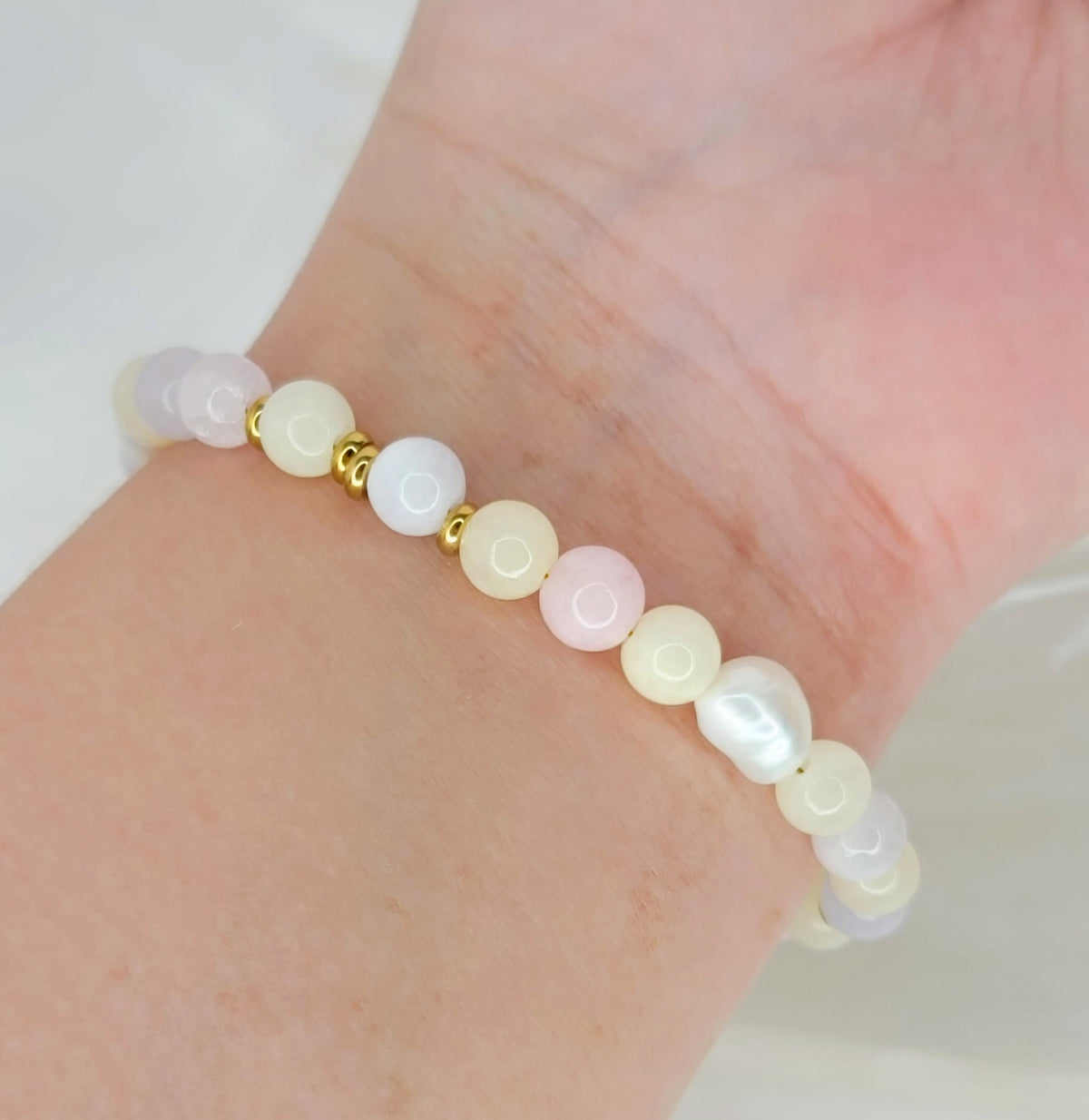 Pastel Bracelet