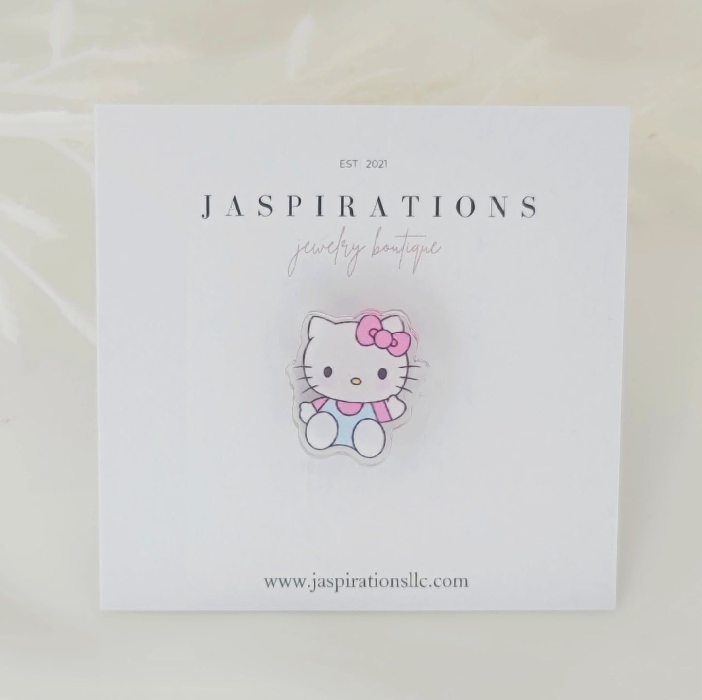 Mini Pins (Variety)