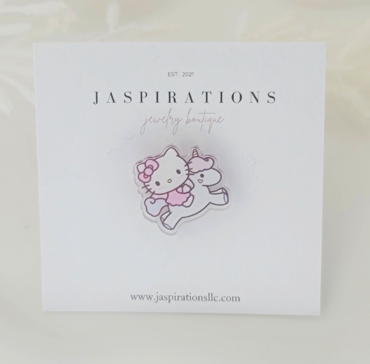 Mini Pins (Variety)