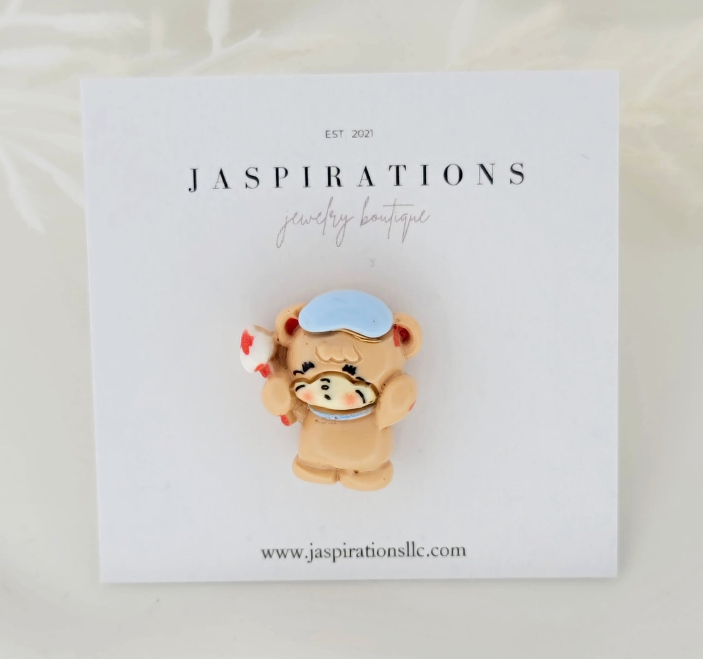 Mikko Pins