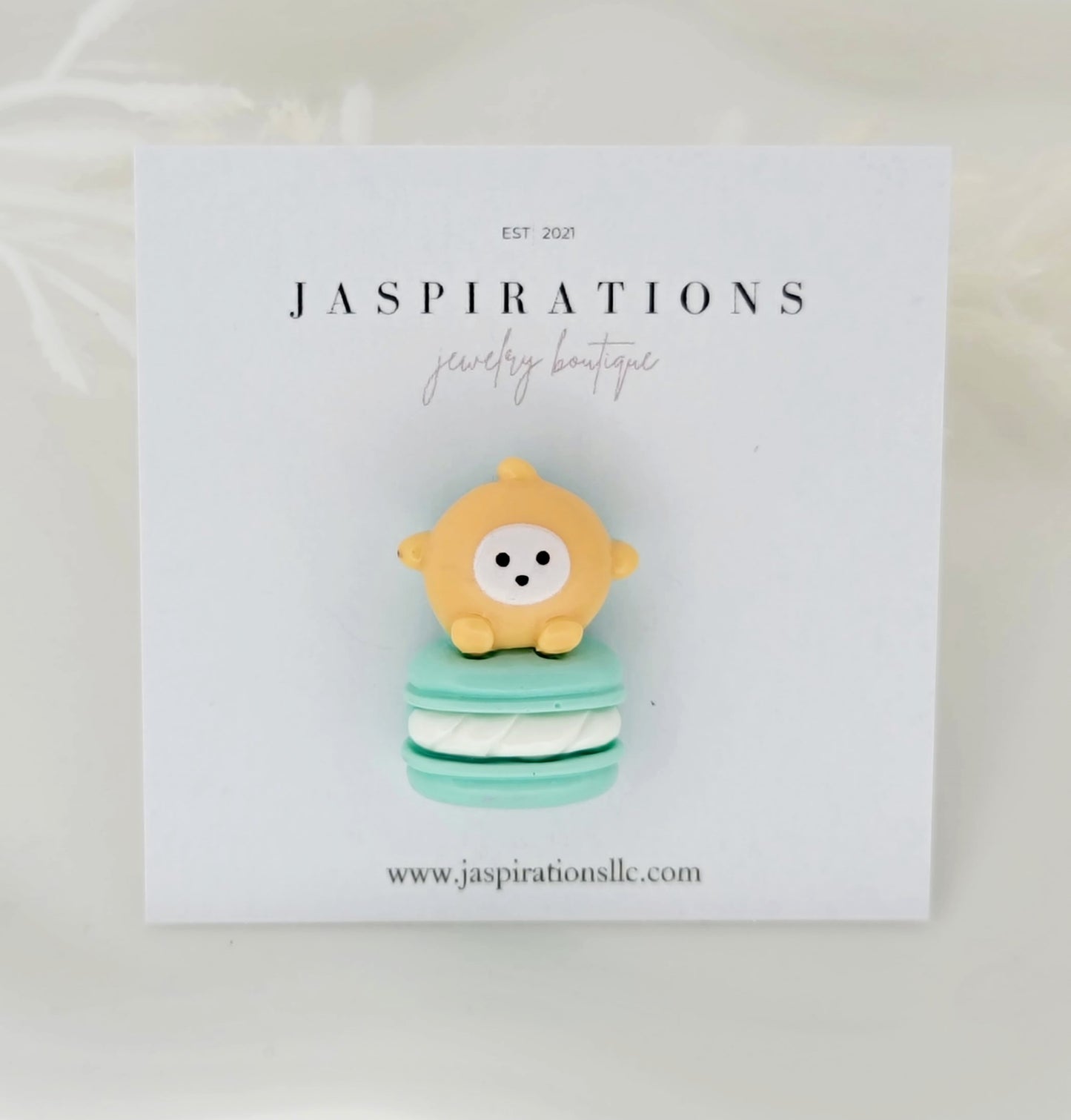BTS Pins