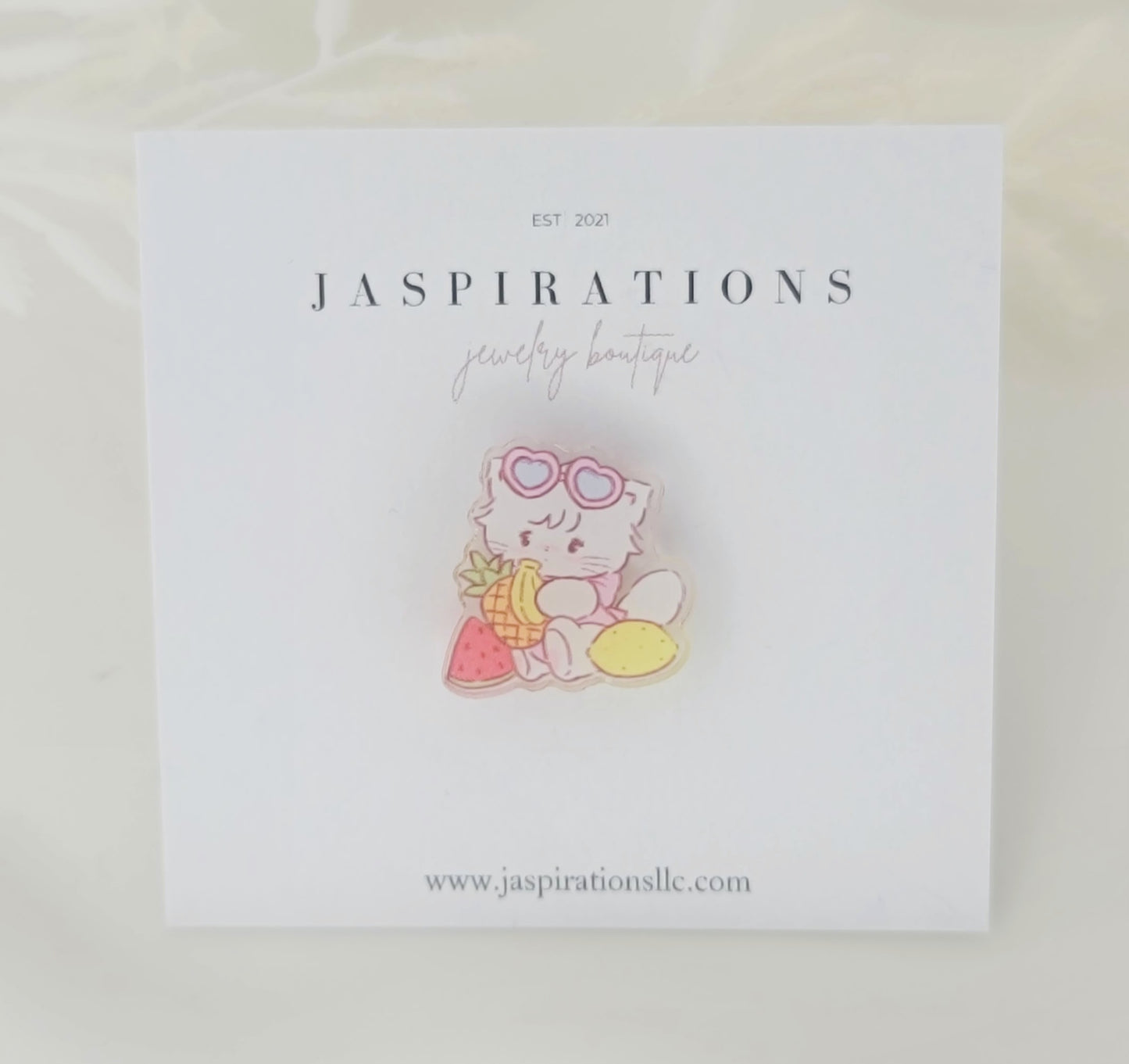 Mini Pins (Variety)