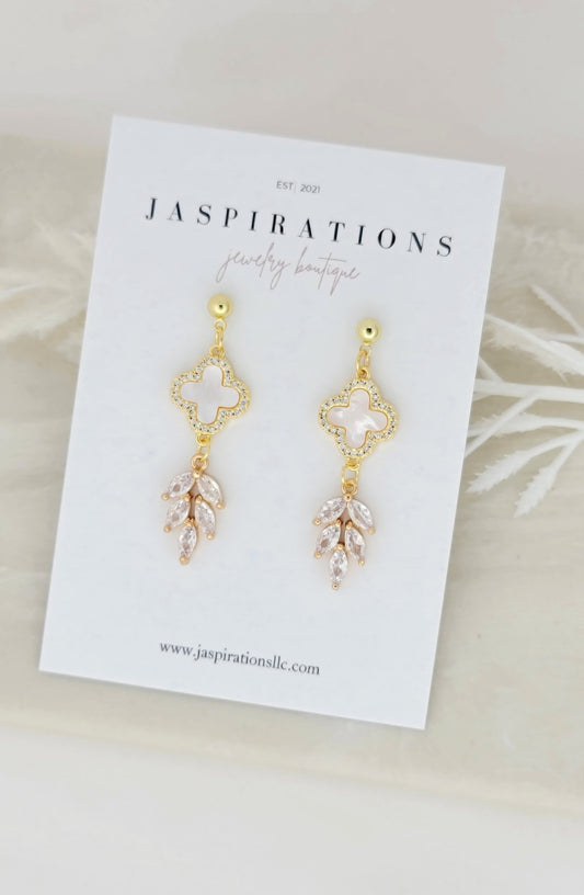 Celeste Dangles