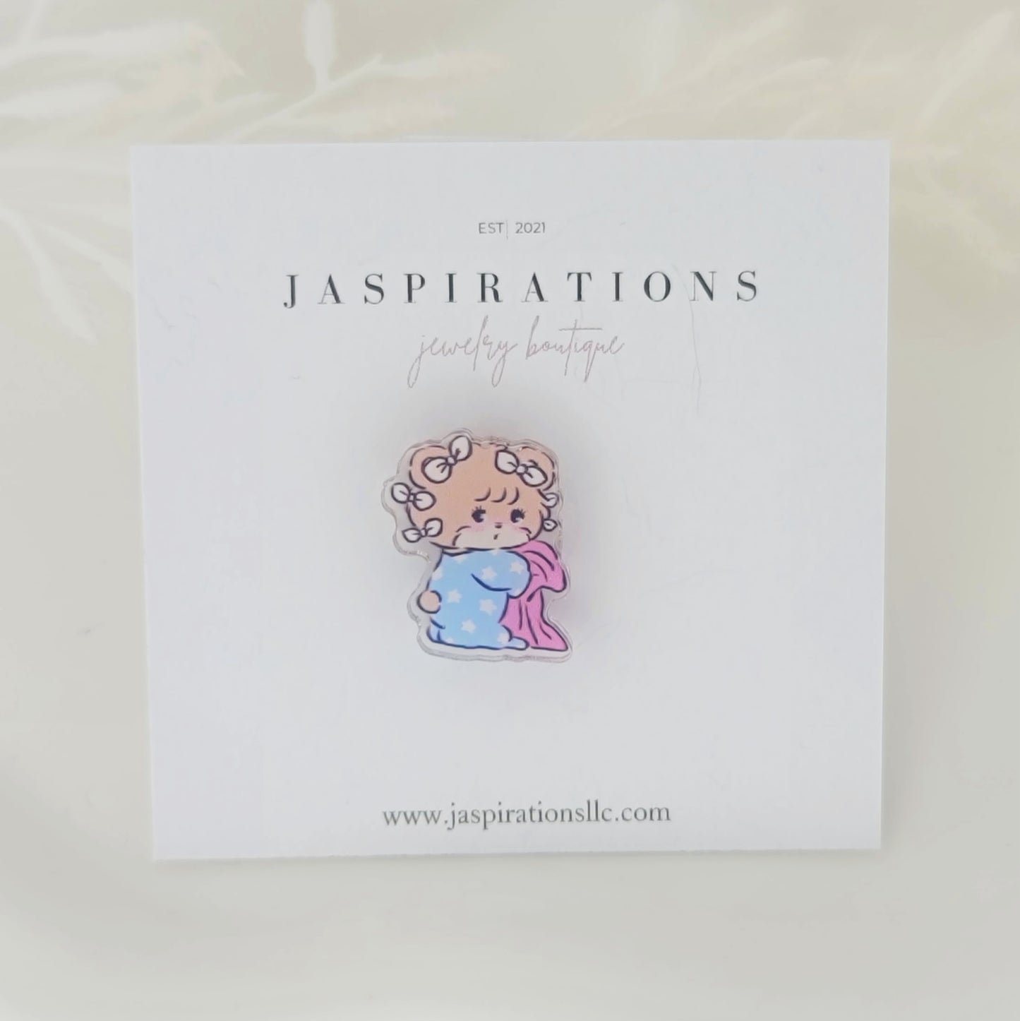 Mini Pins (Variety)