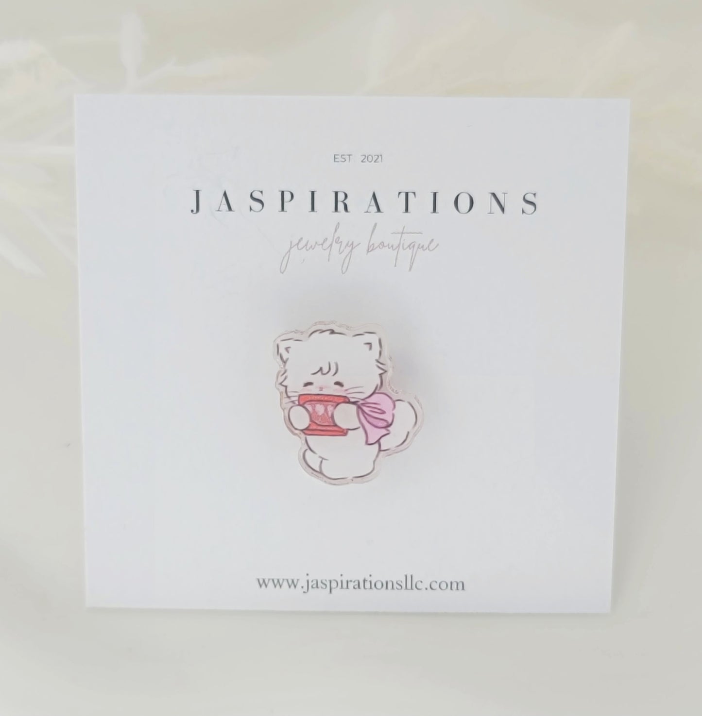 Mini Pins (Variety)