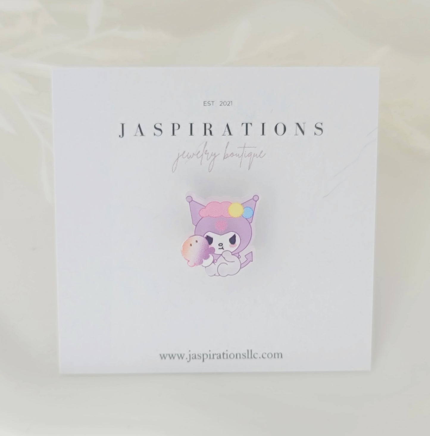 Mini Pins (Variety)