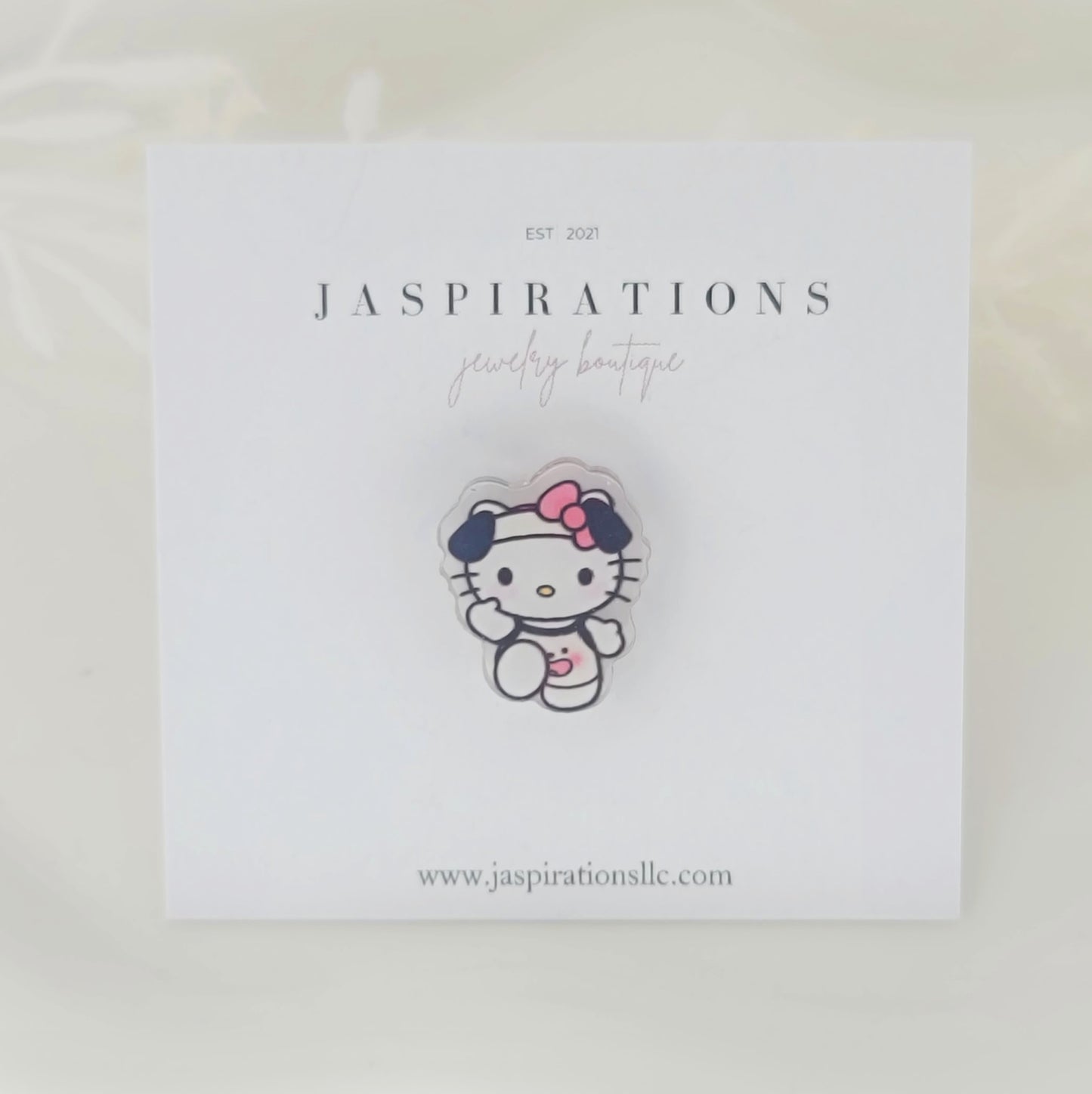 Mini Pins (Variety)