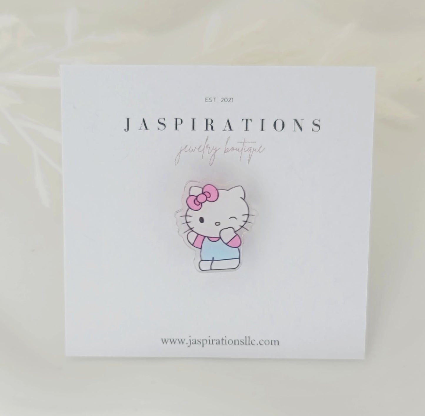 Mini Pins (Variety)