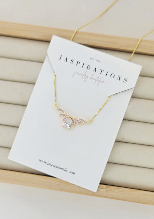 Graceful Necklace