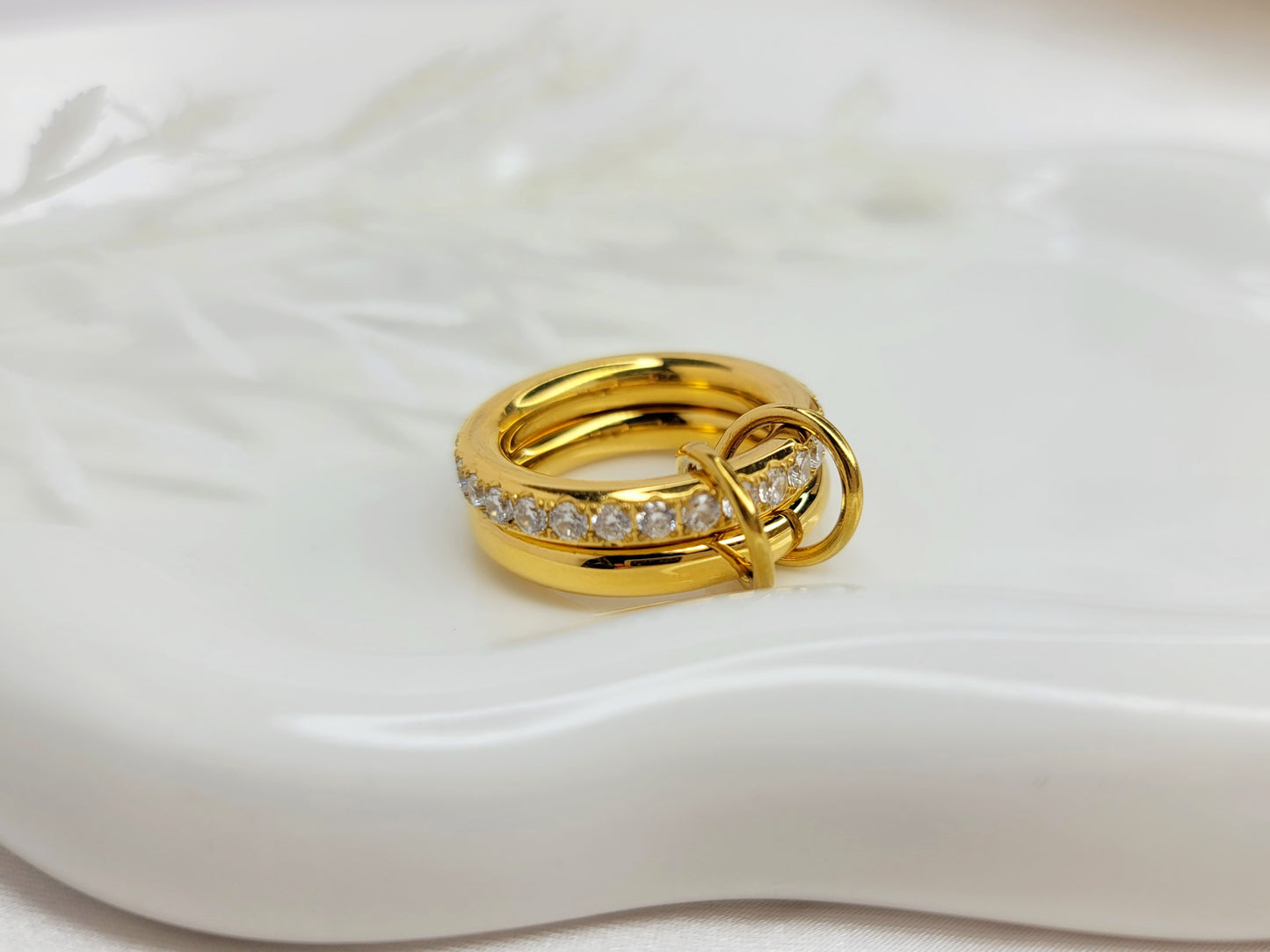 Double Band