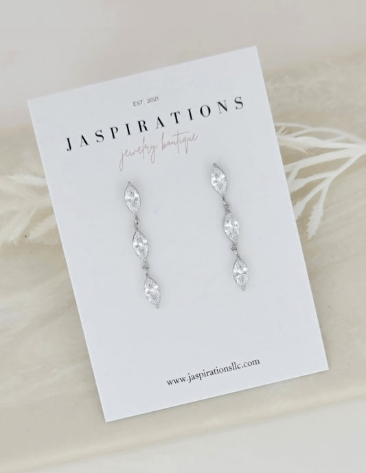 Icing in Silver