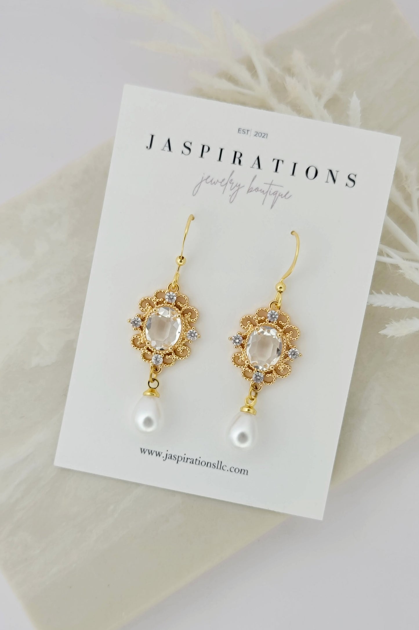 Enchanted Drops