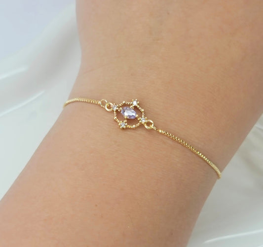 Glow Bracelet
