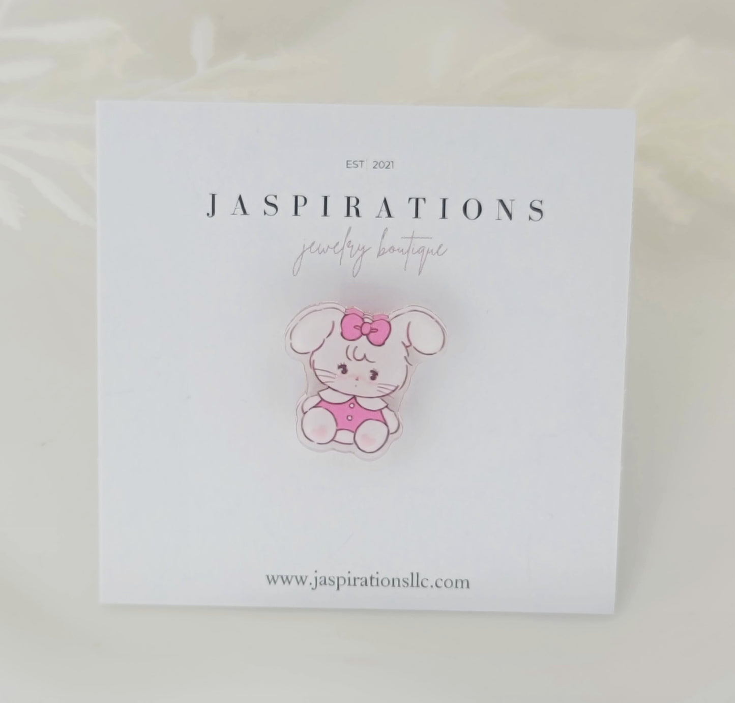 Mini Pins (Variety)