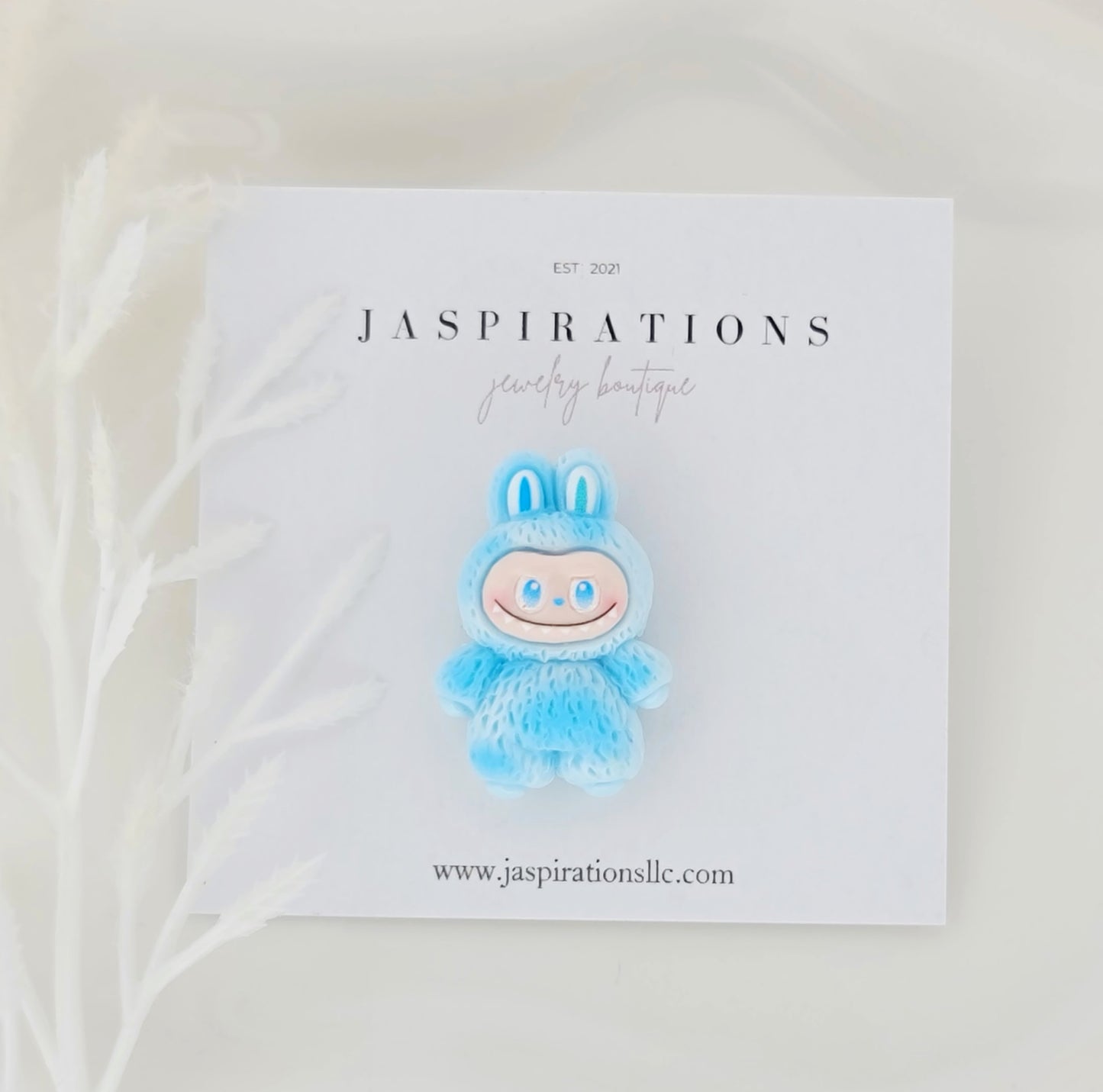 Labubu Pins