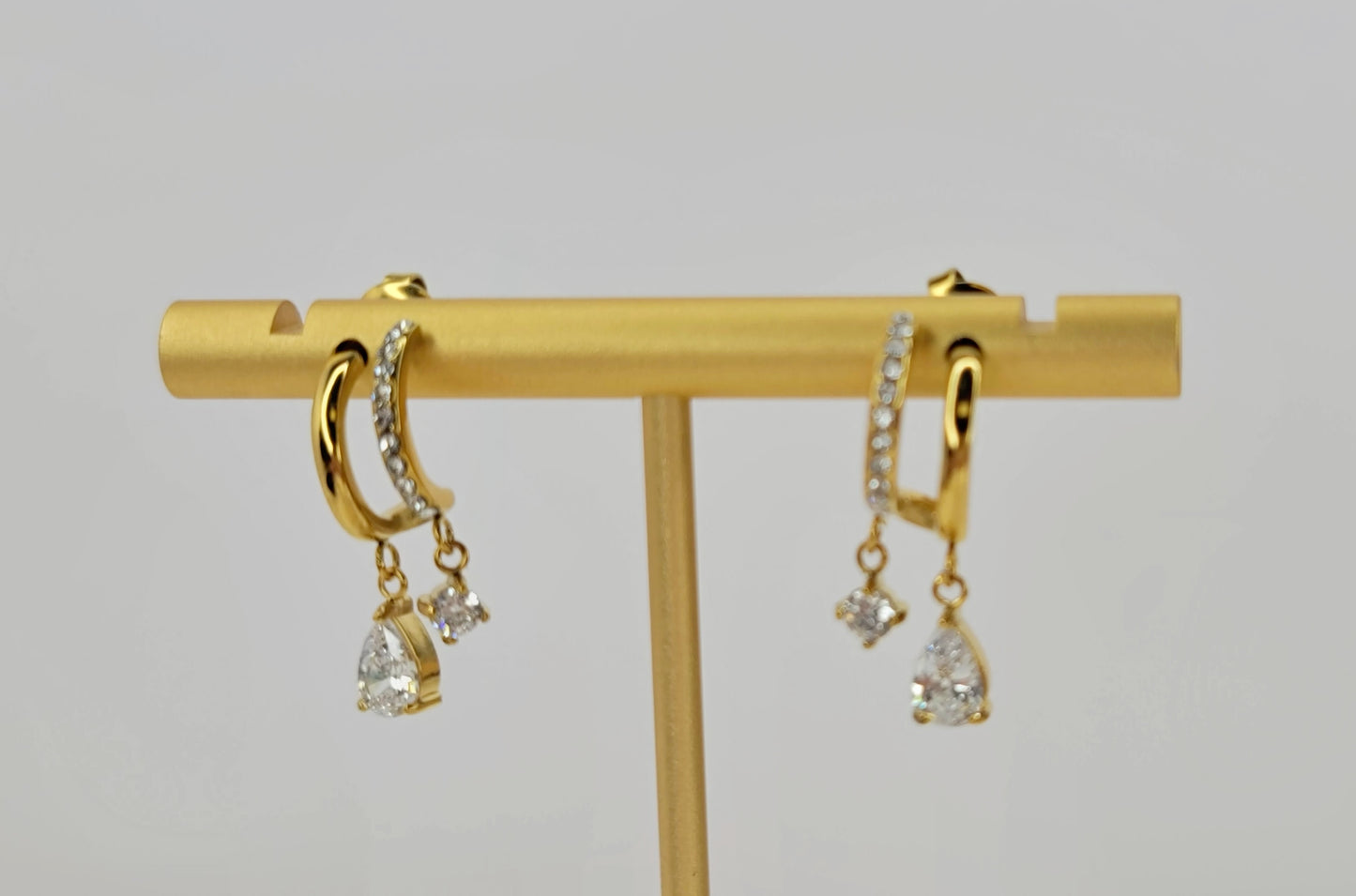 Double Dangle