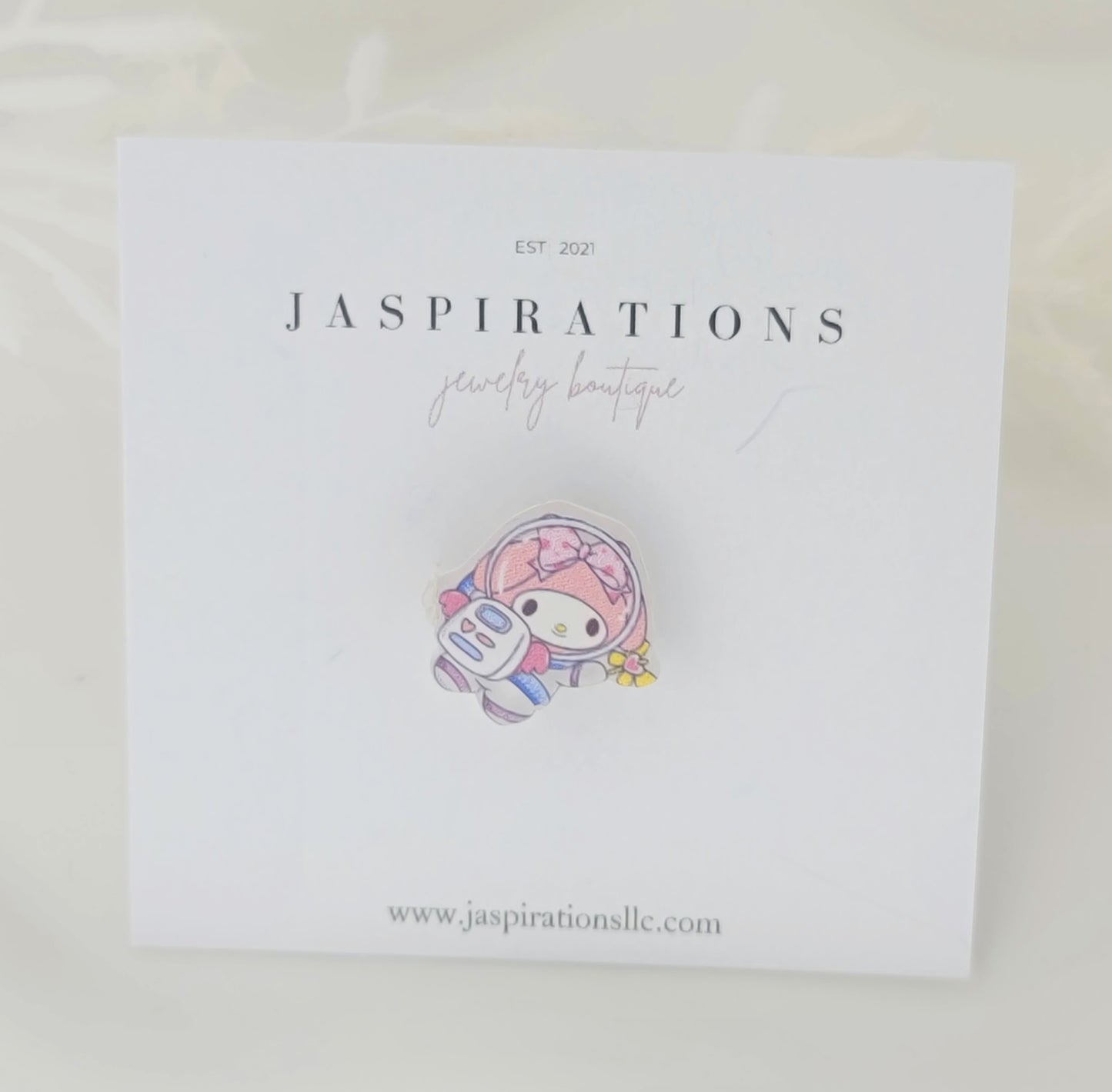 Mini Pins (Variety)