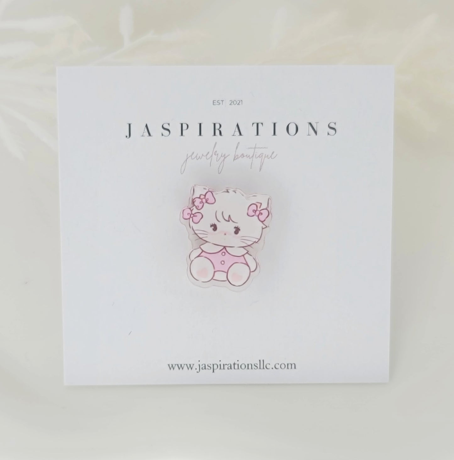 Mini Pins (Variety)