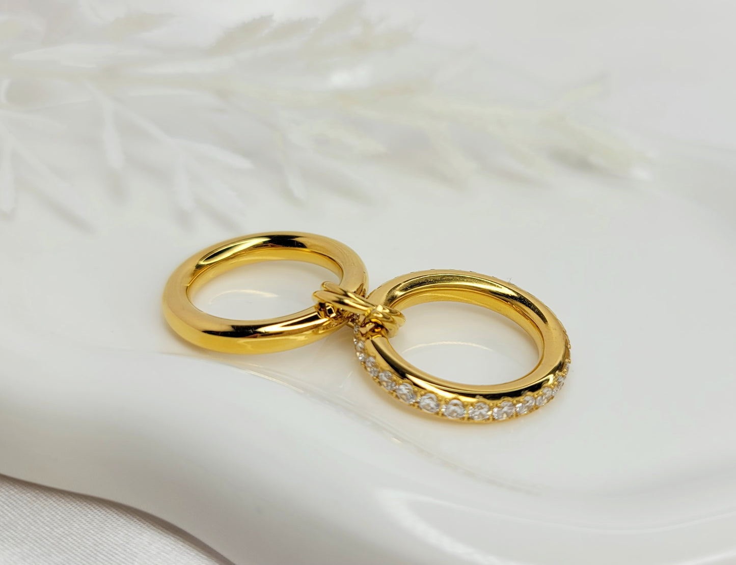 Double Band