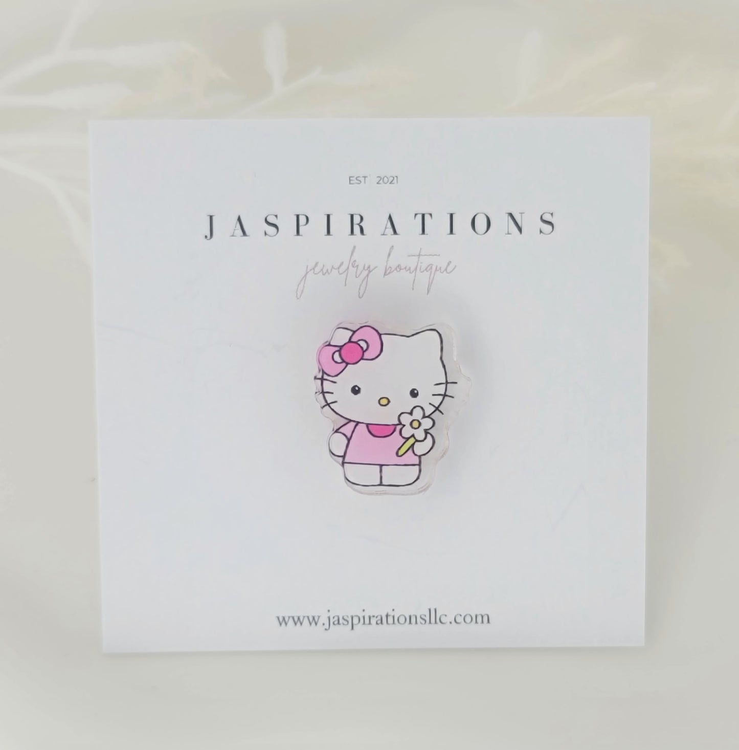 Mini Pins (Variety)