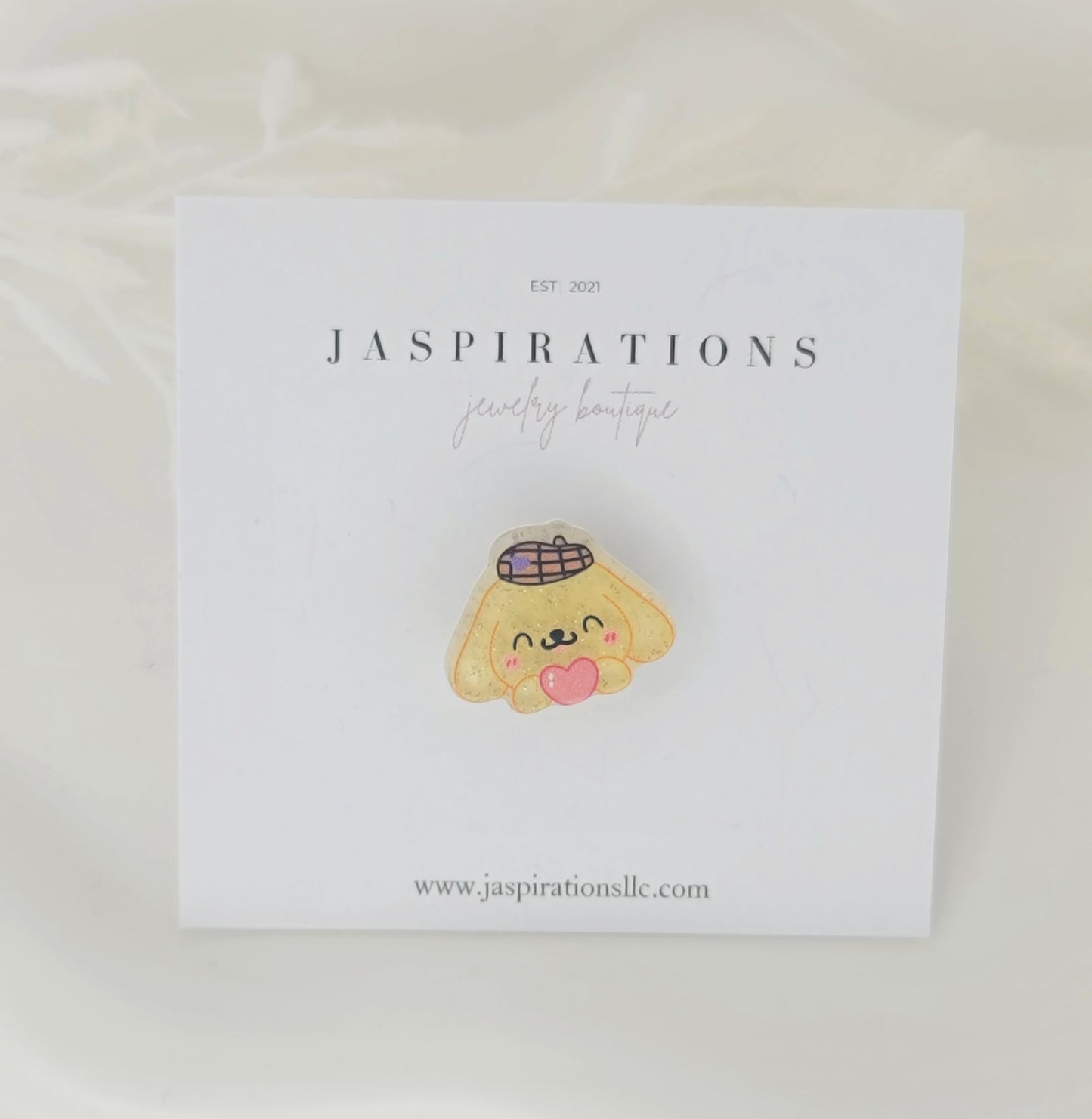 Mini Pins (Variety)