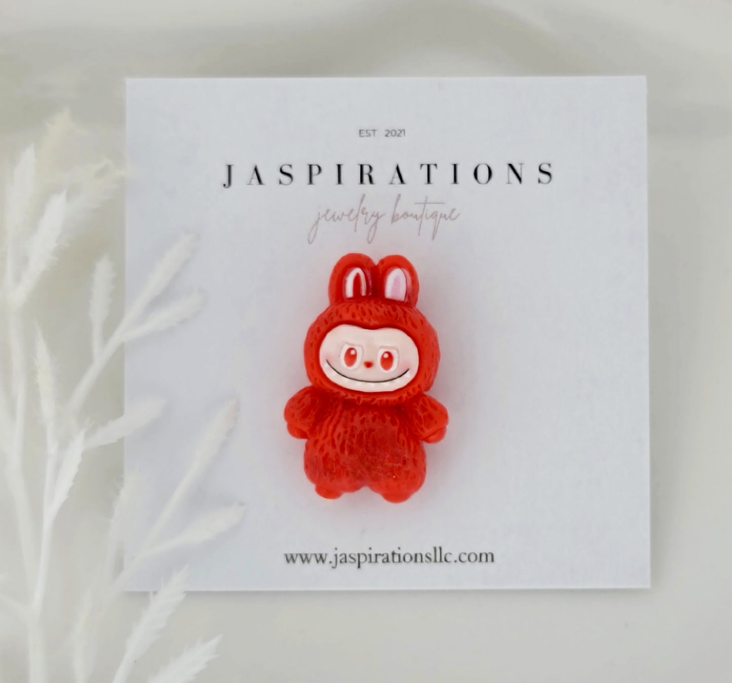 Labubu Pins