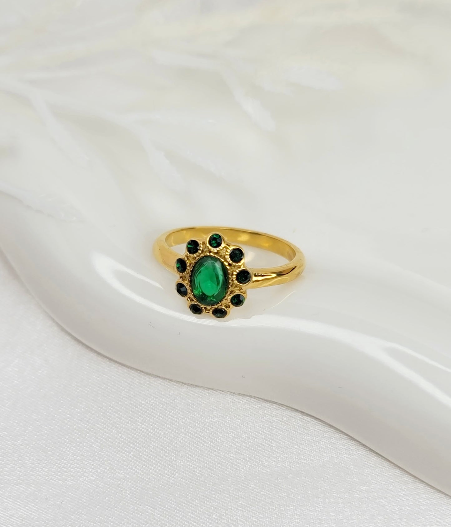 Green Queen