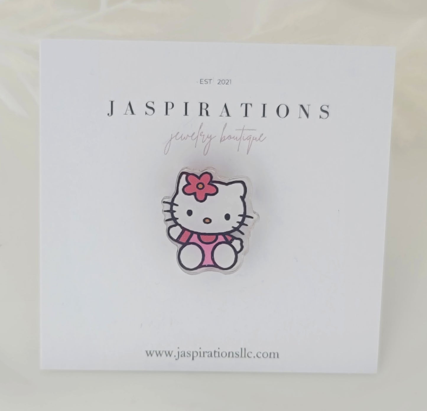Mini Pins (Variety)