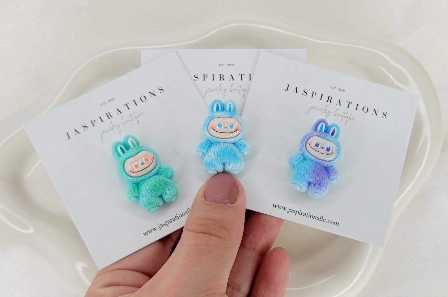 Labubu Pins