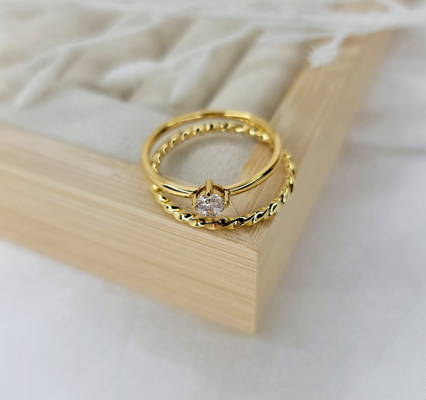 Minimal Double Band