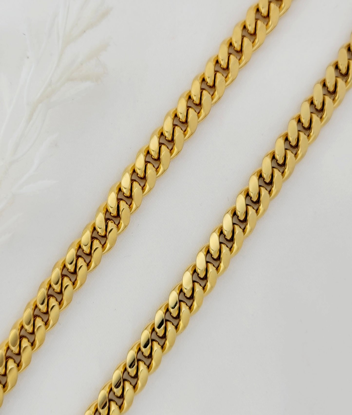 Men's Cuban Chain