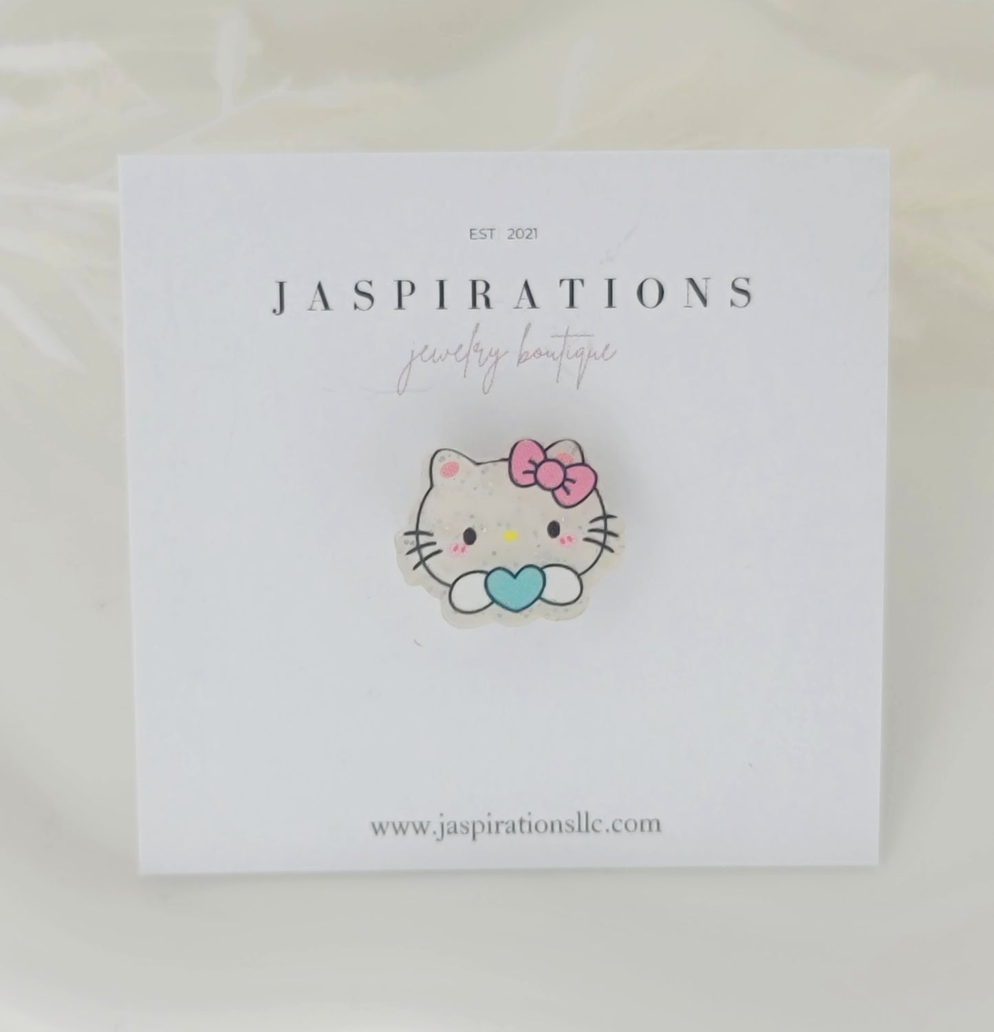 Mini Pins (Variety)