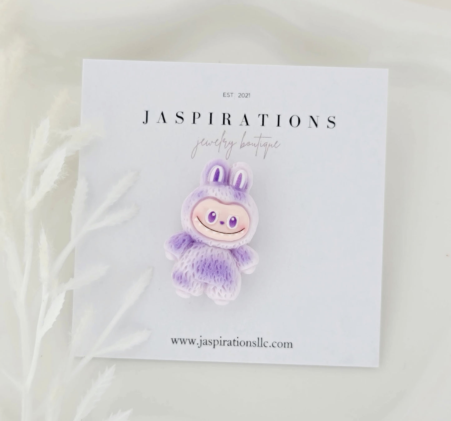 Labubu Pins