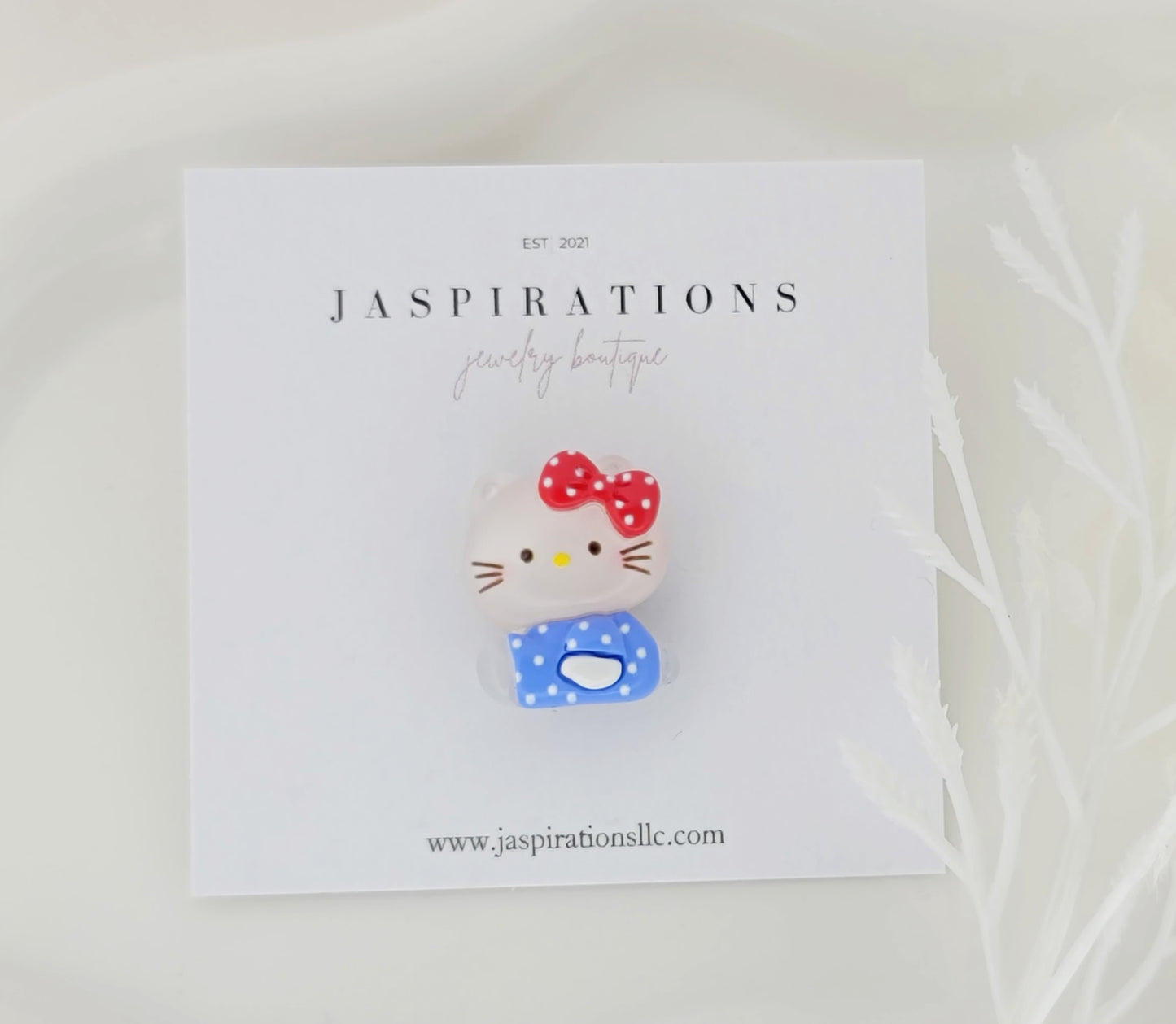 Hello Kitty Pins