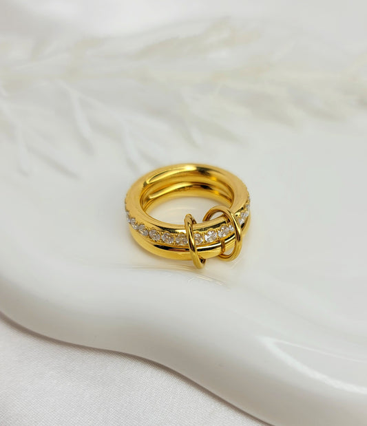 Double Band