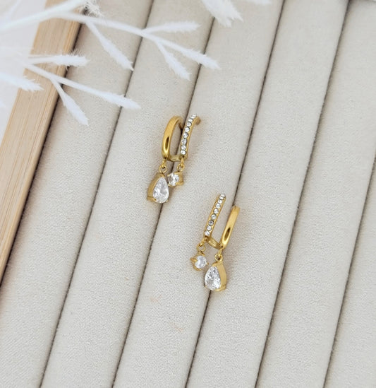 Double Dangle