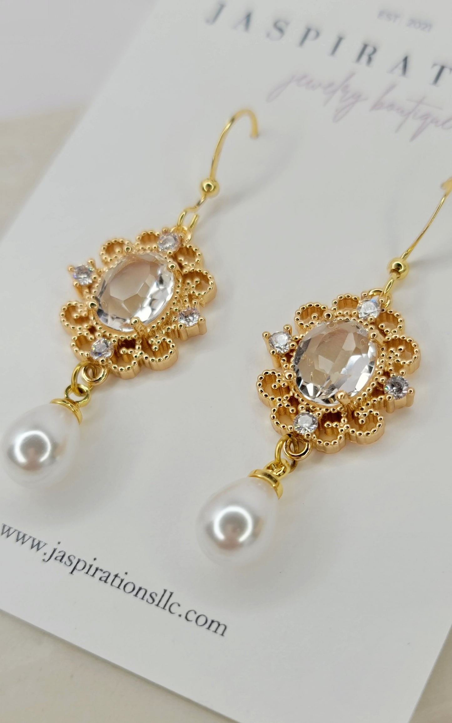 Enchanted Drops