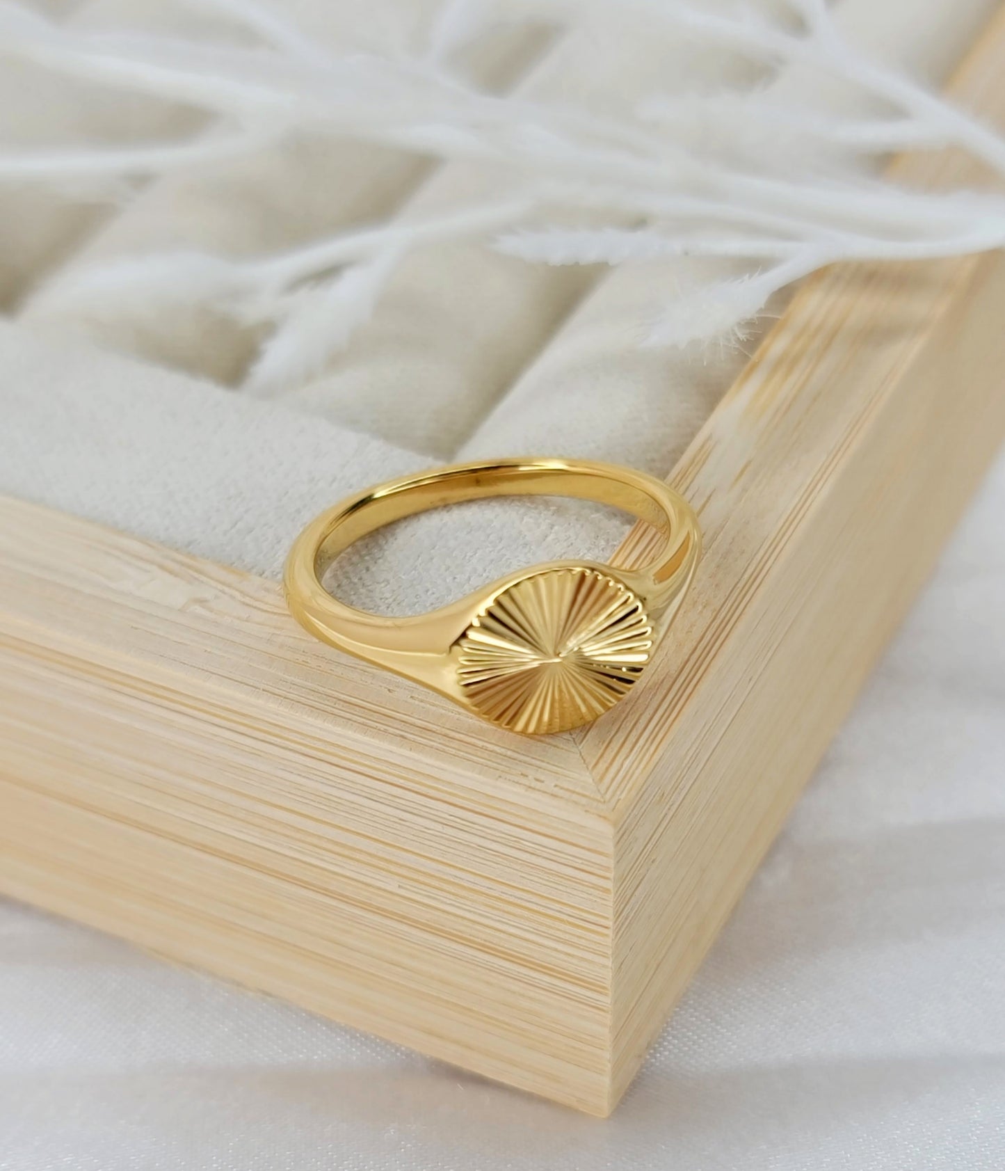 Gold Radiance